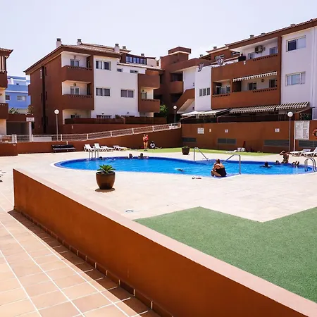 Apartamento Comfortable Duplex With Garage And Working Space *