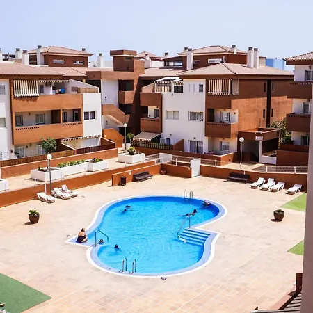 Comfortable Duplex With Garage And Working Space * Puertito de Guimar