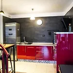 Comfortable Duplex With Garage And Working Space Puertito de Guimar