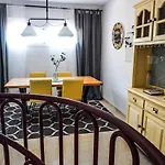Comfortable Duplex With Garage And Working Space Lägenhet Puertito de Guimar