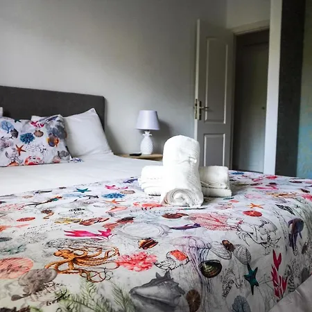 Comfortable Duplex With Garage And Working Space Apartamento *