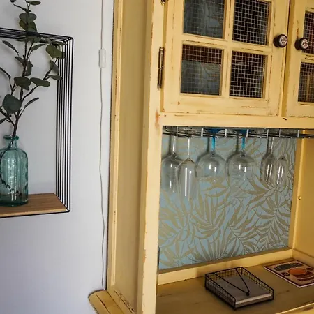 Comfortable Duplex With Garage And Working Space Apartamento Puertito de Guimar