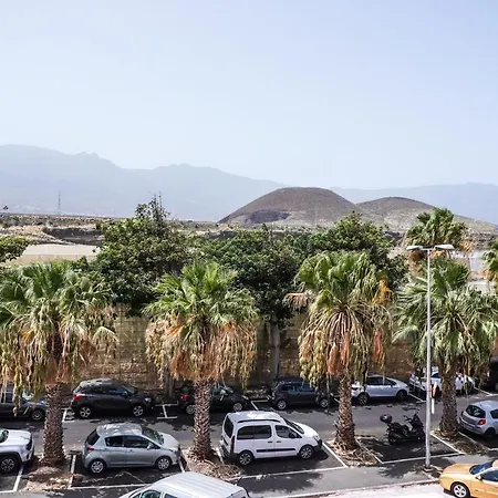 Comfortable Duplex With Garage And Working Space * Puertito de Guimar